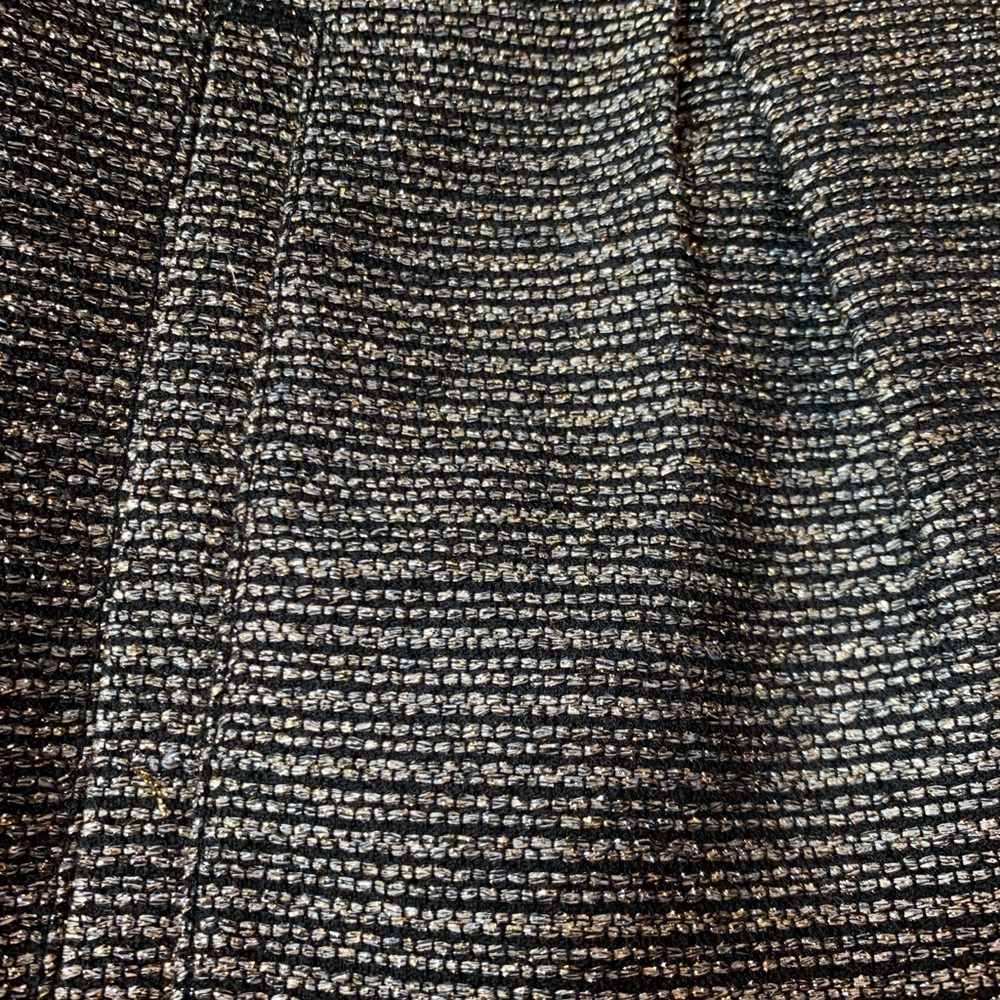 Madewell Broadway & Broome Mini Skirt.  Size 8. - Picture 5 of 7